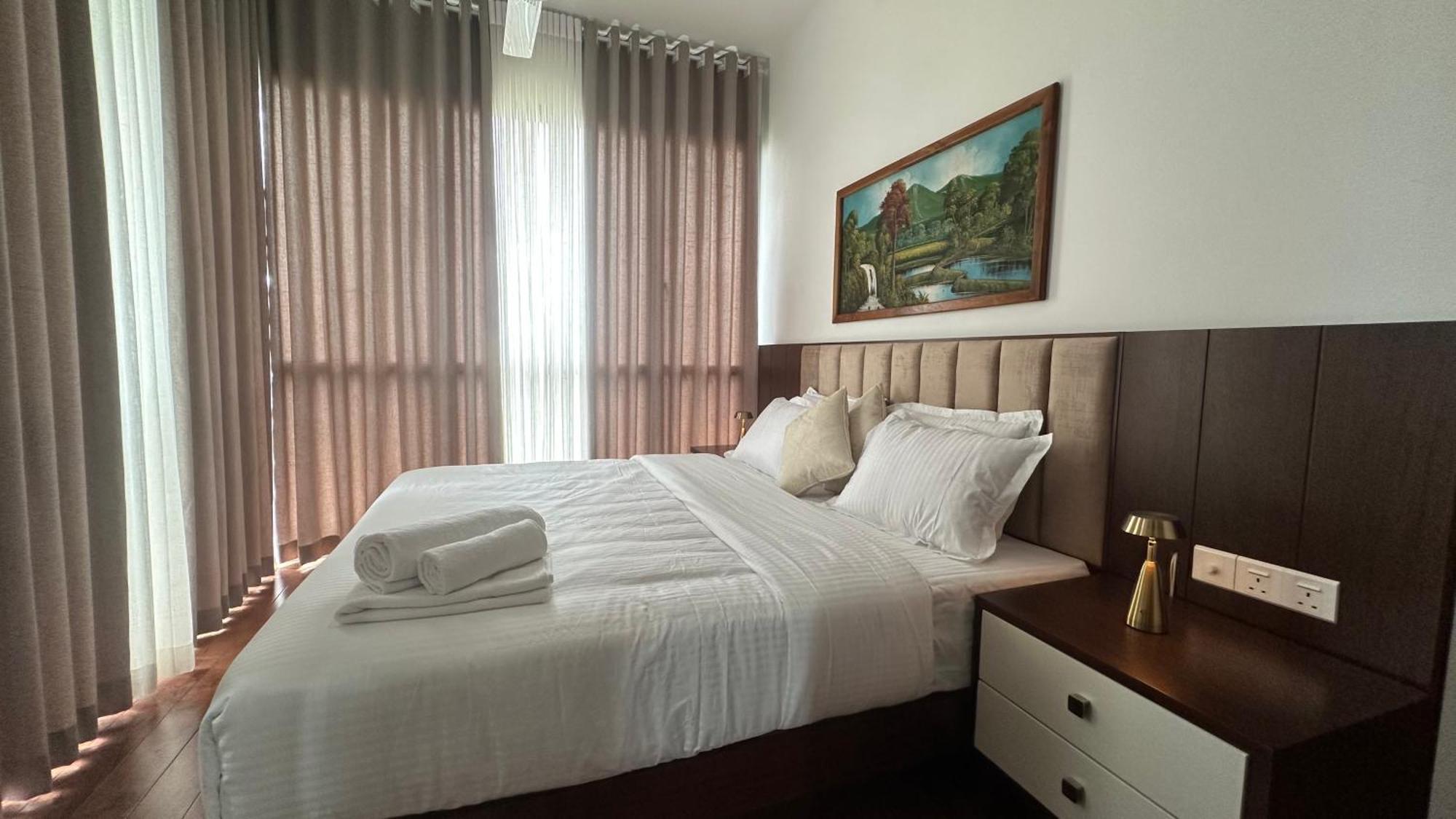 Cosy Home In Heart Of Colombo At Capitol Twinpeaks. Экстерьер фото