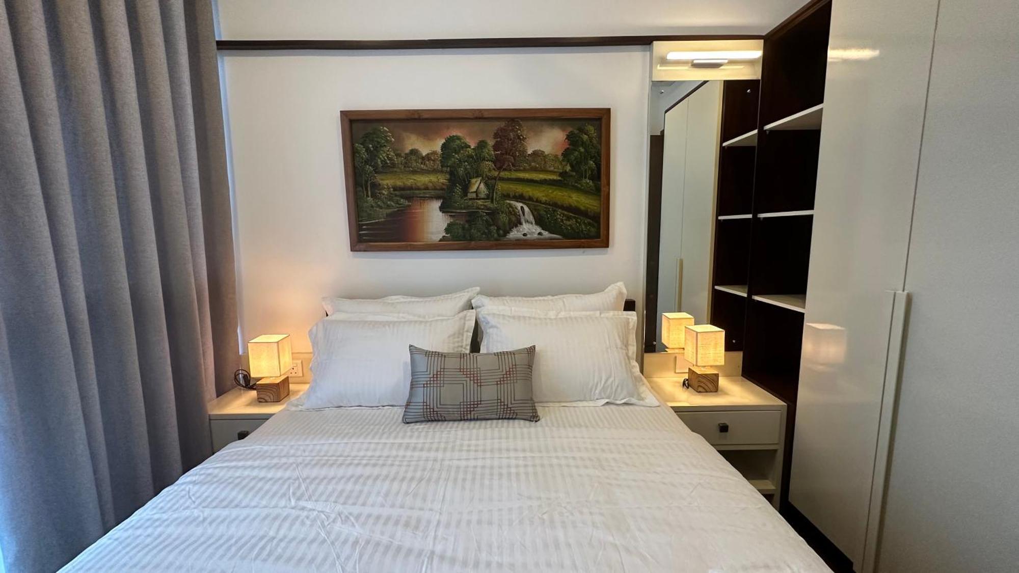 Cosy Home In Heart Of Colombo At Capitol Twinpeaks. Экстерьер фото