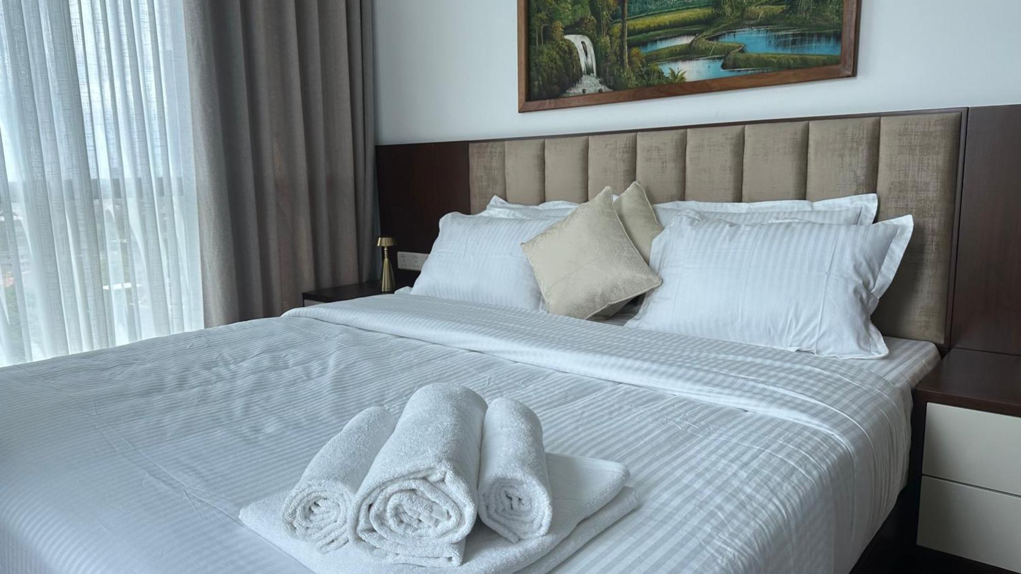 Cosy Home In Heart Of Colombo At Capitol Twinpeaks. Экстерьер фото