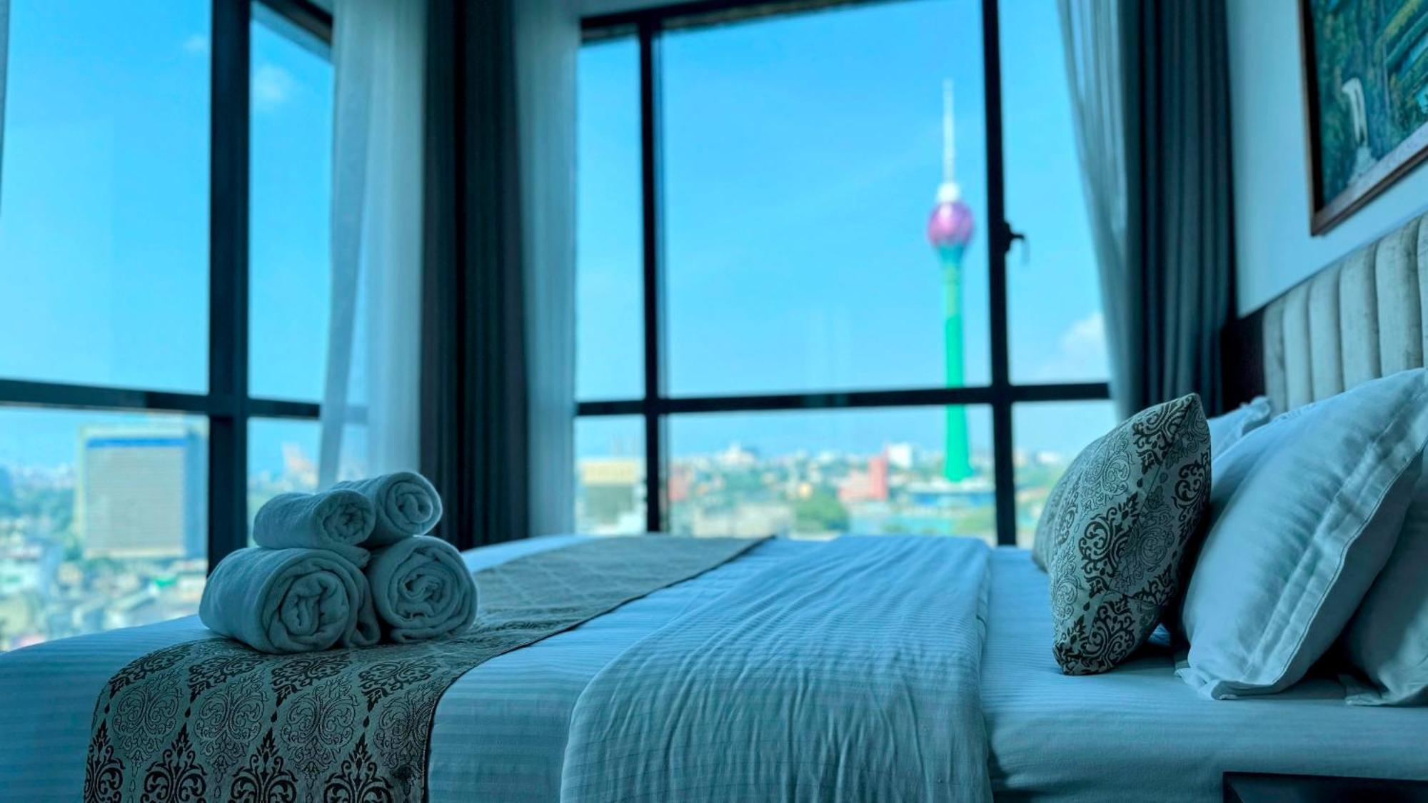 Cosy Home In Heart Of Colombo At Capitol Twinpeaks. Экстерьер фото