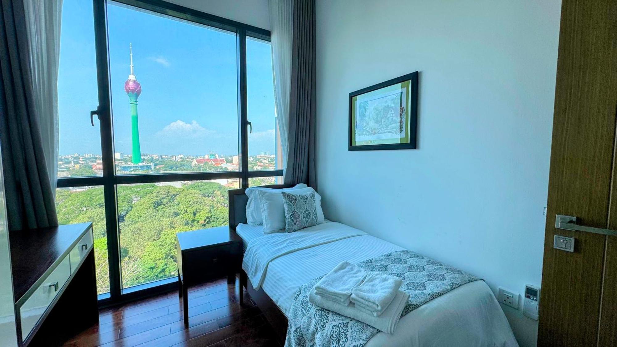 Cosy Home In Heart Of Colombo At Capitol Twinpeaks. Экстерьер фото