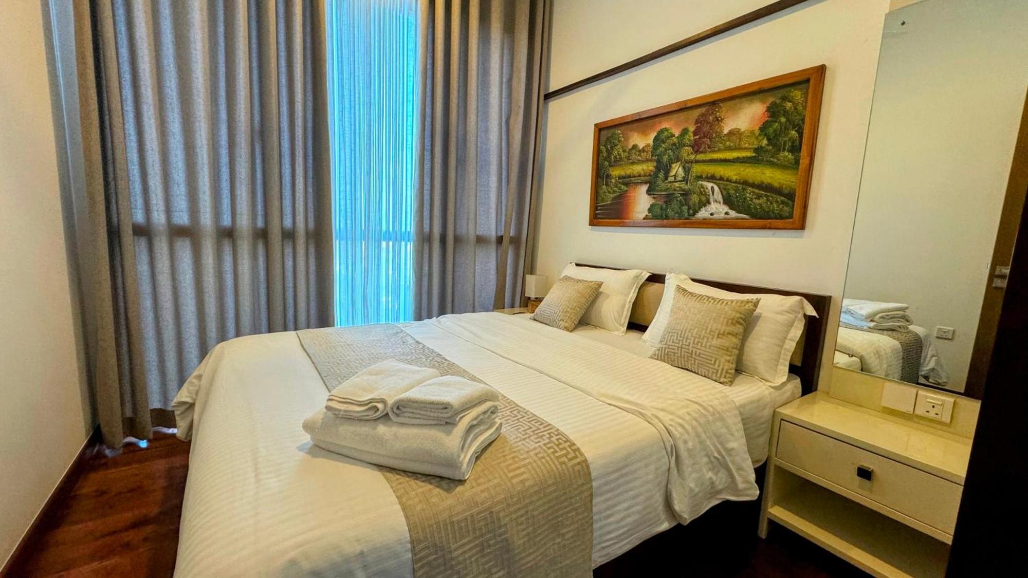Cosy Home In Heart Of Colombo At Capitol Twinpeaks. Экстерьер фото