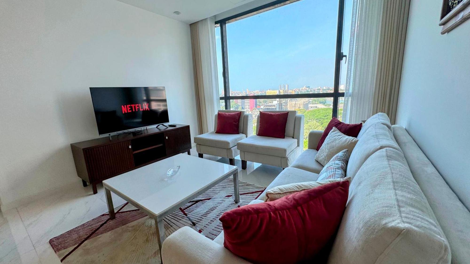 Cosy Home In Heart Of Colombo At Capitol Twinpeaks. Экстерьер фото